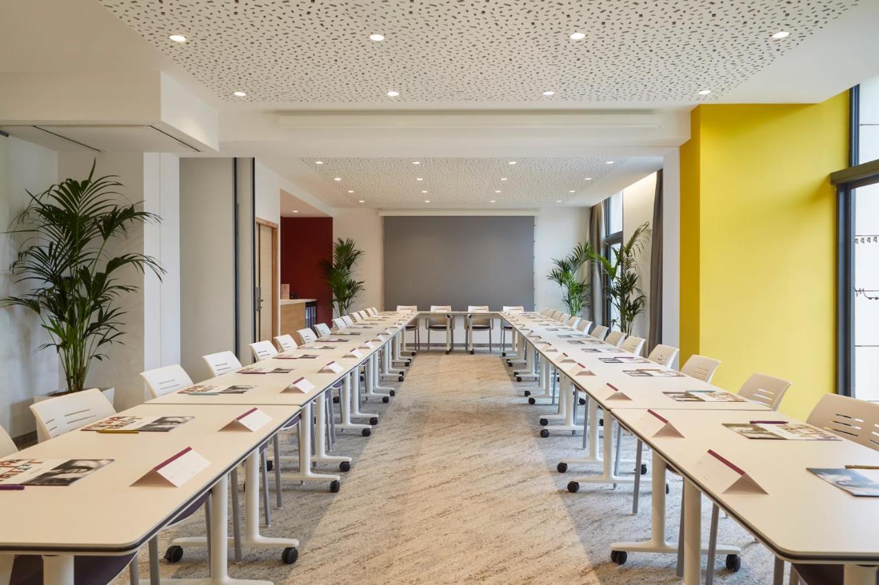 Mercure Avignon Gare Tgv エクステリア 写真