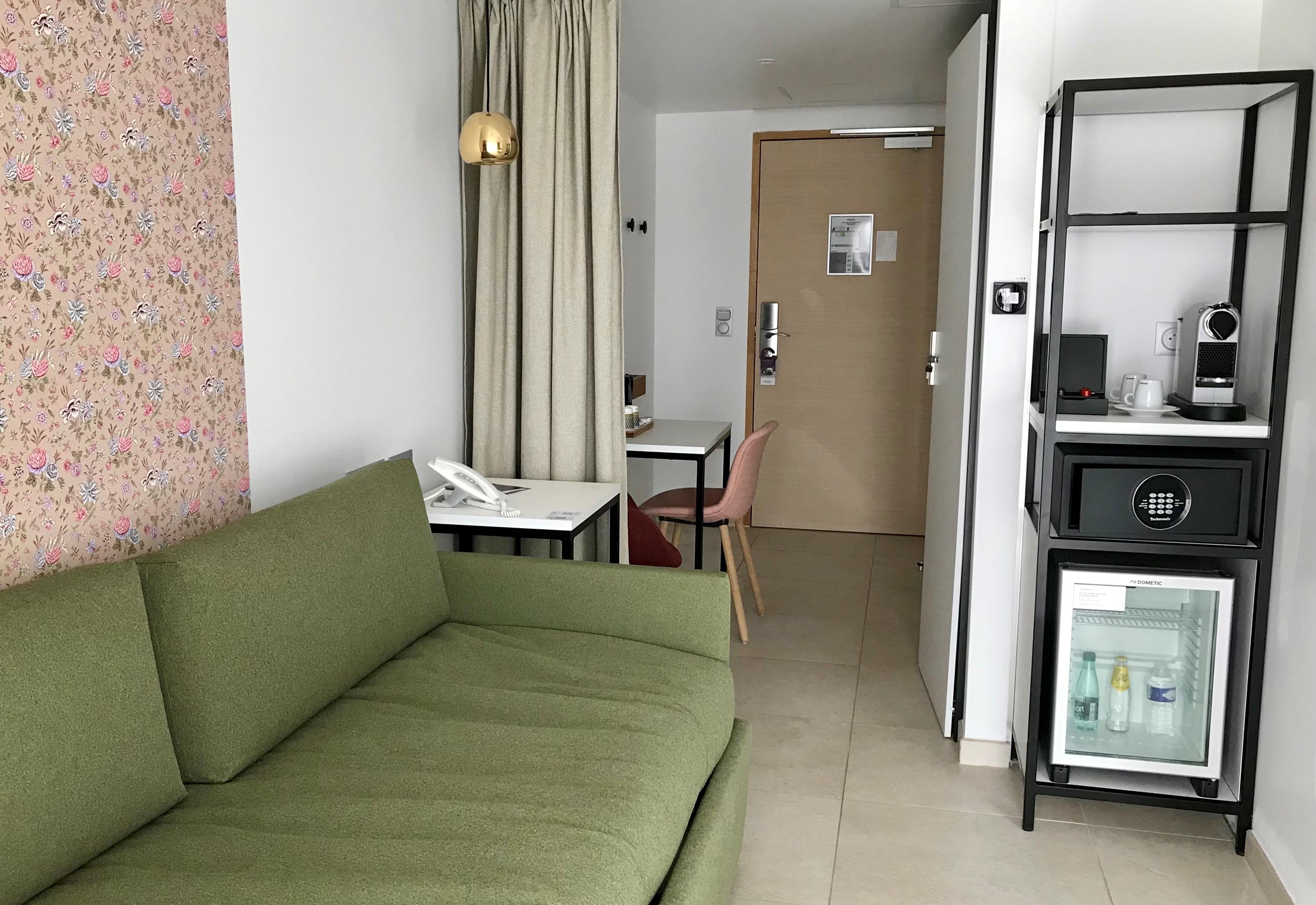 Mercure Avignon Gare Tgv エクステリア 写真