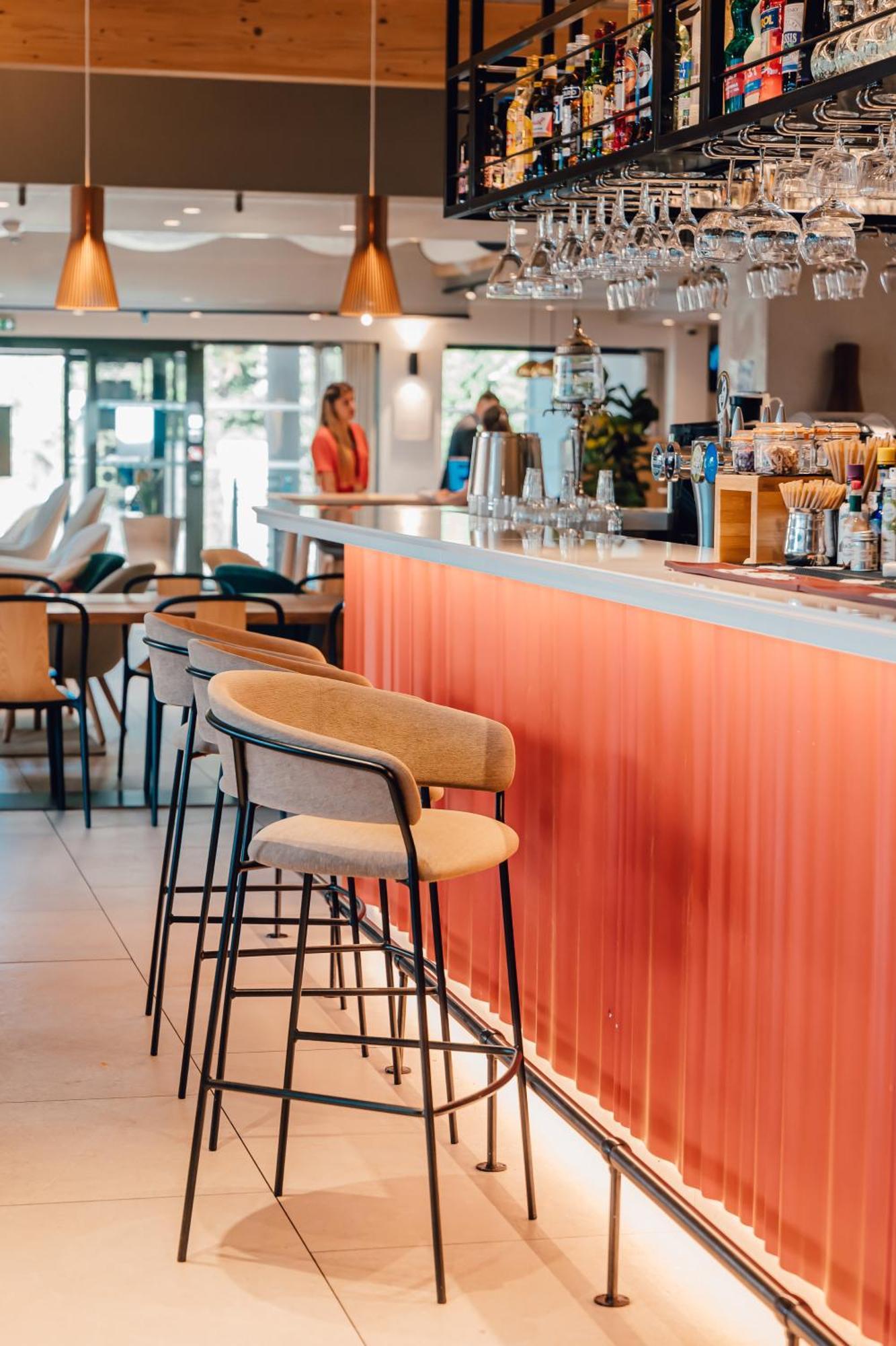 Mercure Avignon Gare Tgv エクステリア 写真