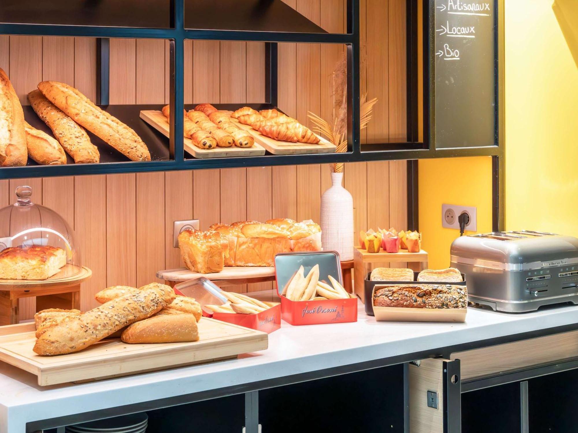 Mercure Avignon Gare Tgv エクステリア 写真