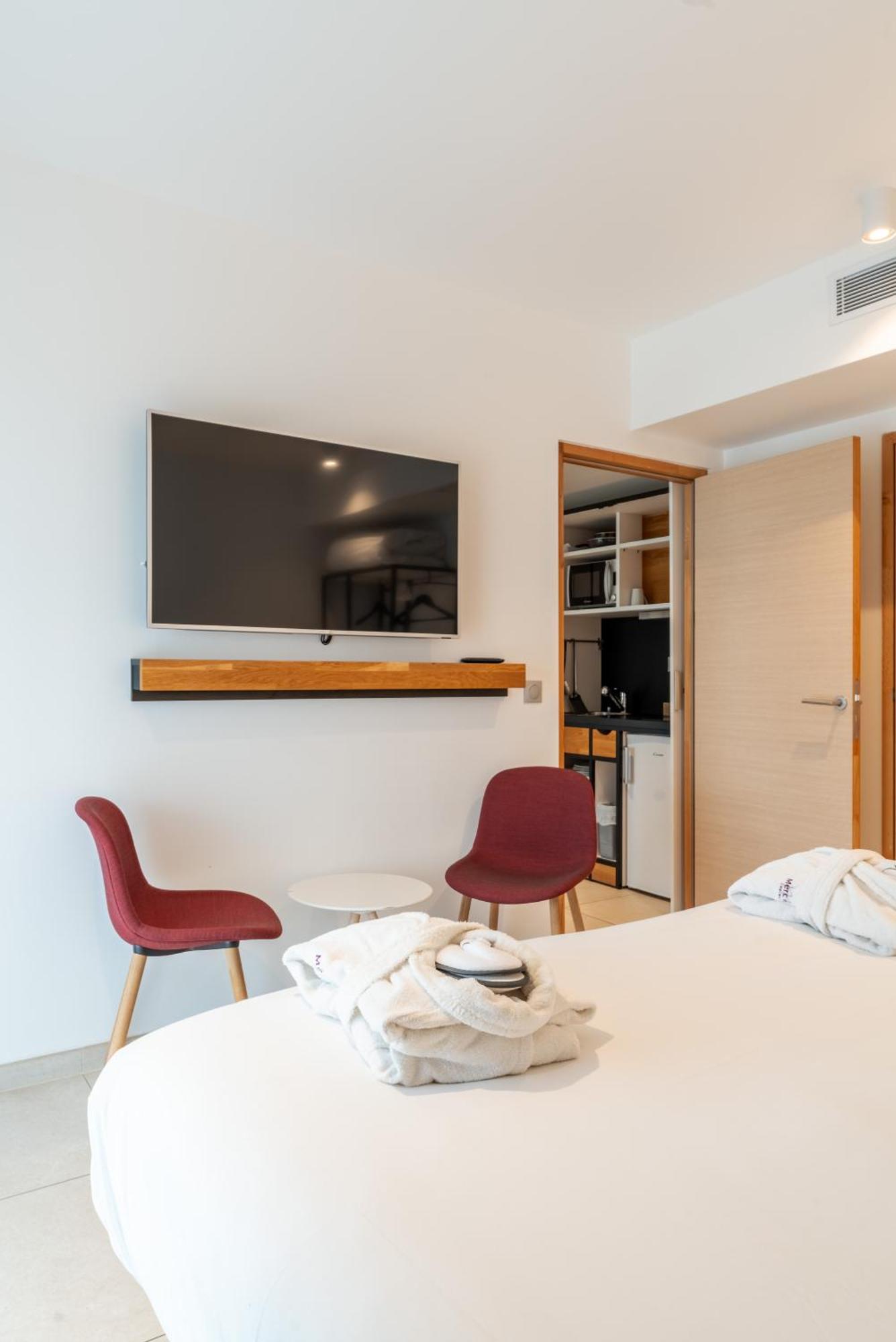 Mercure Avignon Gare Tgv エクステリア 写真